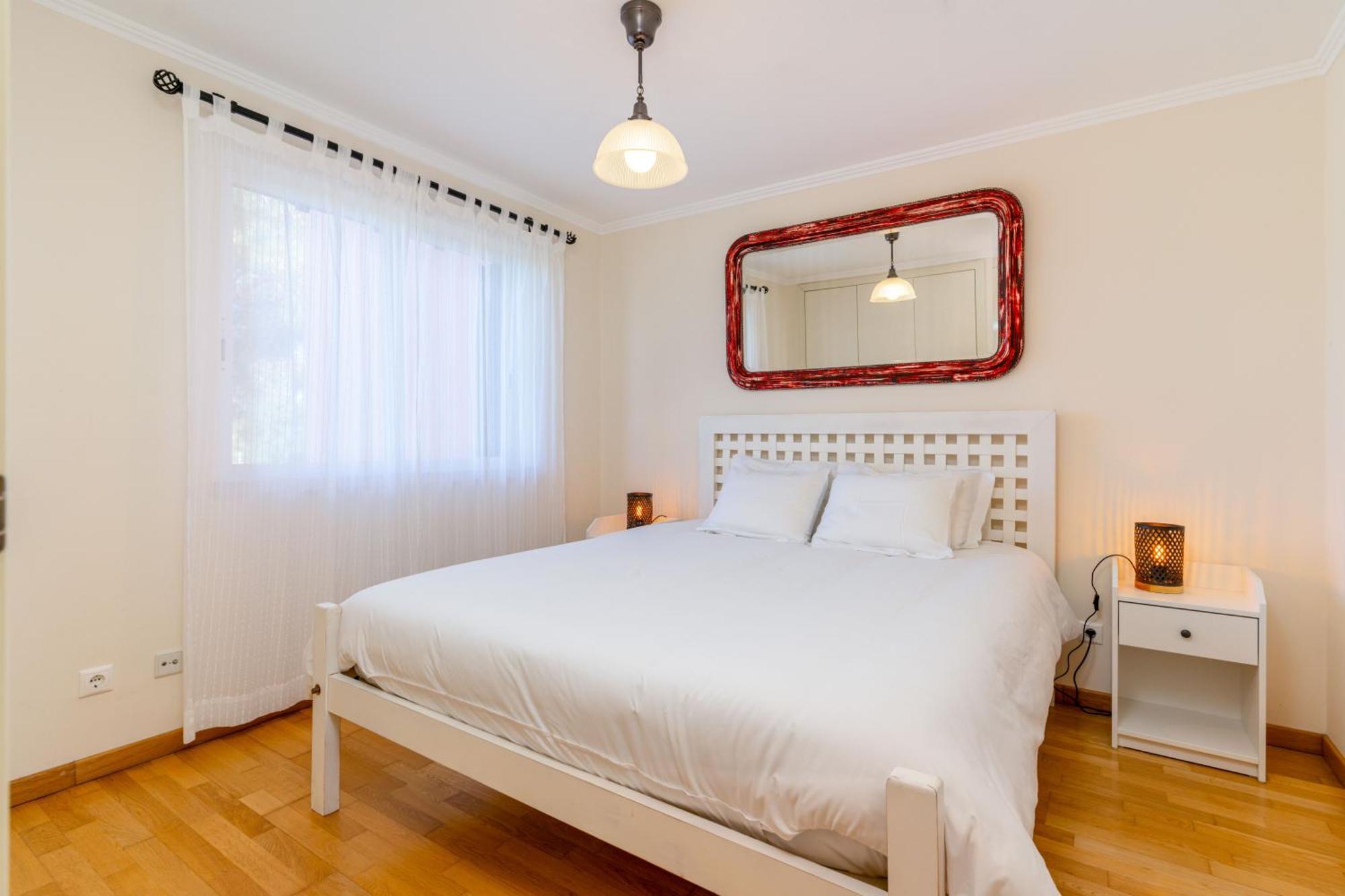 Aroeira - Sea & Golf Apartment Ngoại thất bức ảnh
