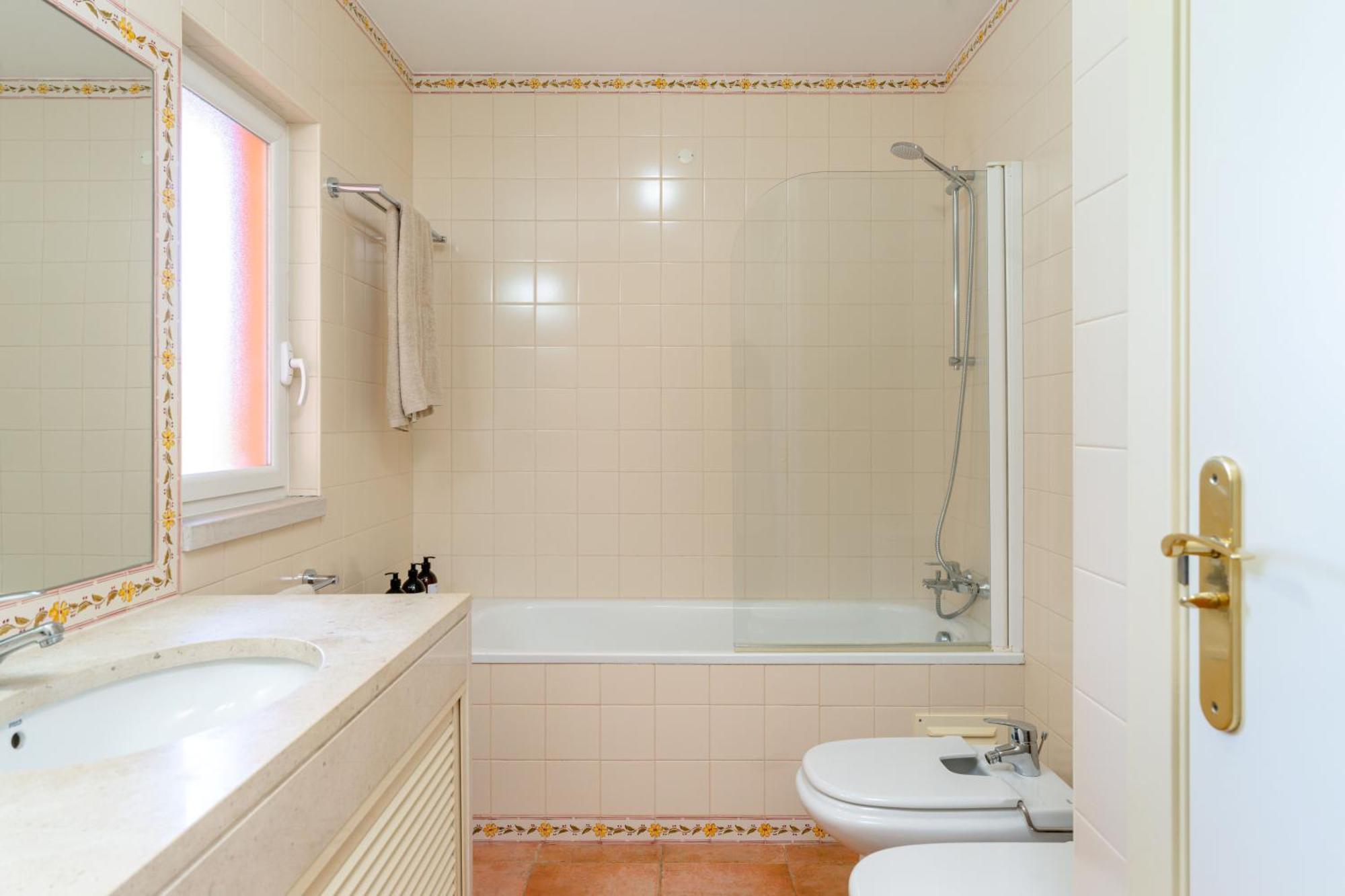 Aroeira - Sea & Golf Apartment Ngoại thất bức ảnh