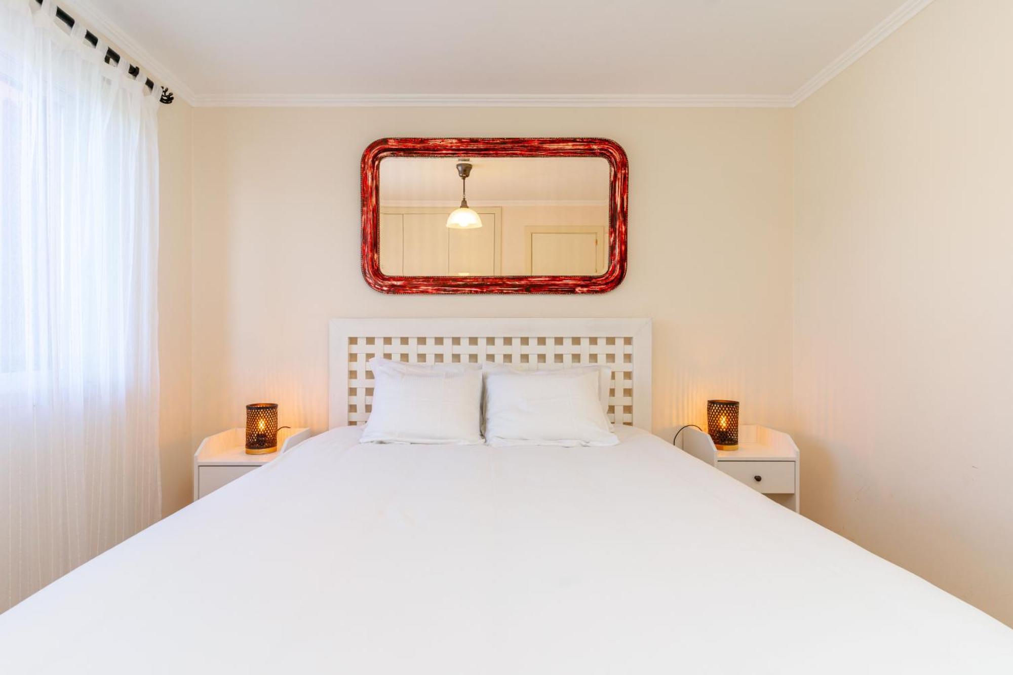 Aroeira - Sea & Golf Apartment Ngoại thất bức ảnh